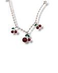 Bracciale Ciliegie