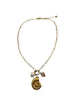 Collana Chain Chiocciola