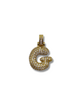 Collana Cordino lettera