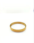Bracciale Rigido liscio big