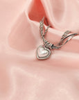 Bracciale Cuore Perla