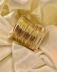 Bracciale Multifilo