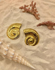 Orecchini Chiocciola