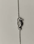 Bracciale Cavalluccio Marino