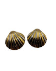 Orecchini Conchiglia