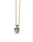 Collana Diamond
