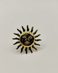 Anello Sole