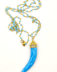 Collana Corno