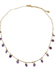 Collana Cristalli