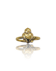 Anello cuore sacro Small