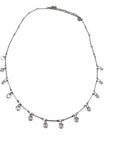 Collana Cristalli