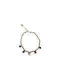 Bracciale Pepite e Charm