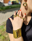 Anello coconut