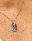 Collana "sei unica"