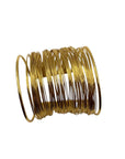Bracciale Multifilo