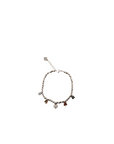 Bracciale Pepite e Charm