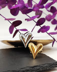 Anello Love change