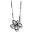Collana fiore di luce