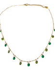 Collana Cristalli
