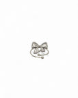 Anello Fiocco