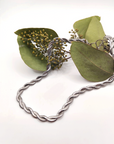 Collana Treccia