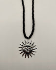 Collana Cotton Sun
