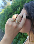 Anello Geometrico