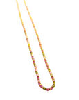 Collana Perline