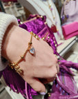Bracciale Charms orso