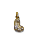 Collana Cordino lettera