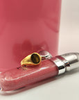 Anello Chevalier tondo