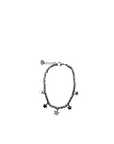 Bracciale Pepite e Charm