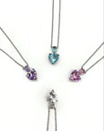 Collana Diamond