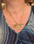 Collana Astri