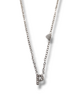 Collana Lettera Semplice