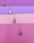 Collana Diamond