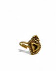 Anello Cuore Sacro