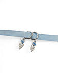 Orecchini Hoops Tulipano