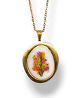 Collana Bouquet Estate