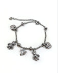 Bracciale Charms orso