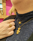 Collana Orsetto