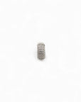 Ear Cuff Bombato Strass