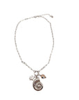 Collana Chain Chiocciola