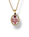 Collana Brilla sempre