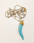 Collana Corno