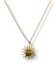 Collana sole