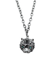Collana shine tiger