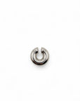 Ear Cuff Chunky liscio