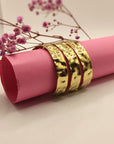 Bracciale Rigido Righe