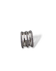 Ear cuff multifilo
